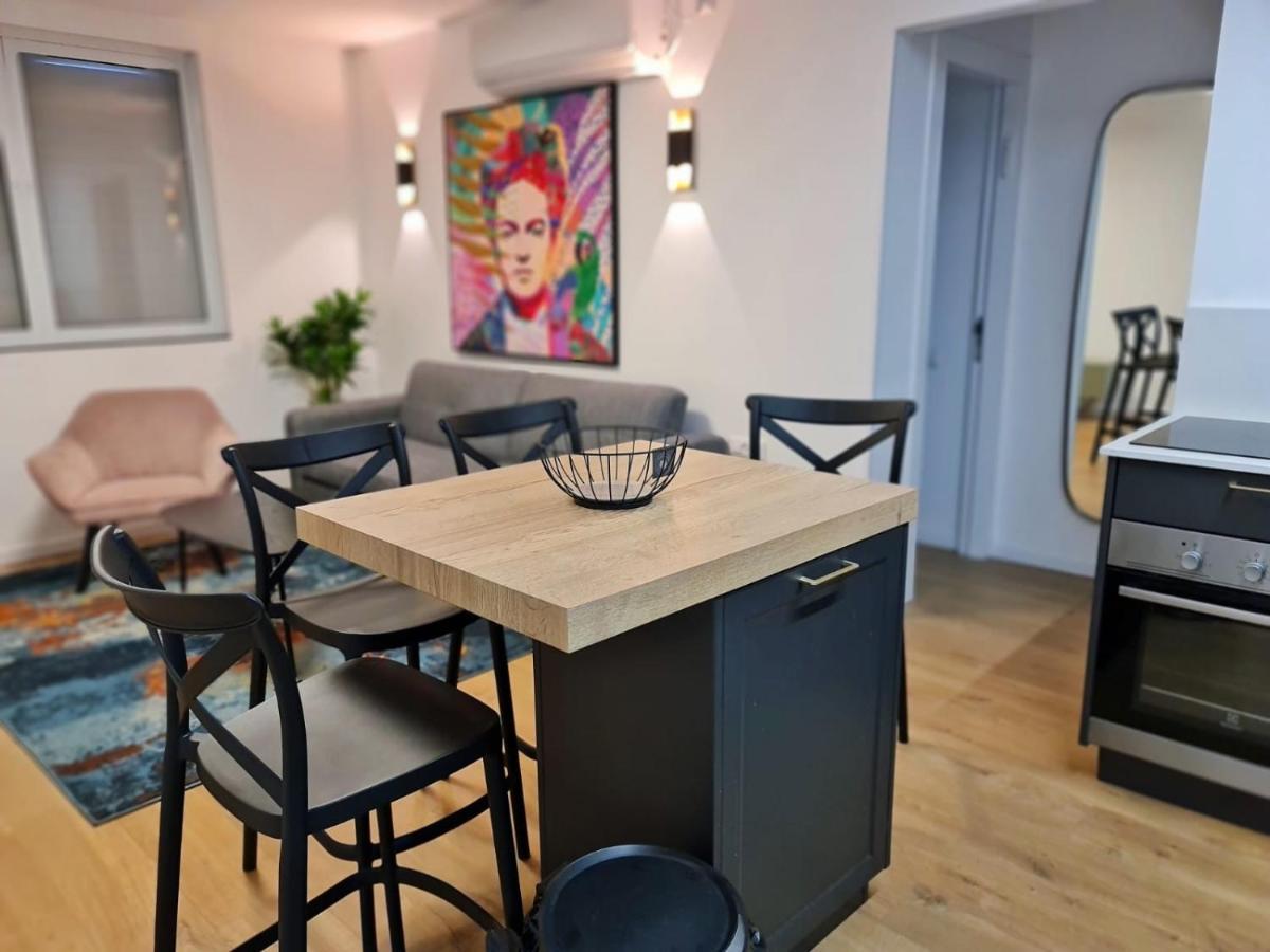 Sunshine Suites By The Sea 3 Min Walk To The * Eilat