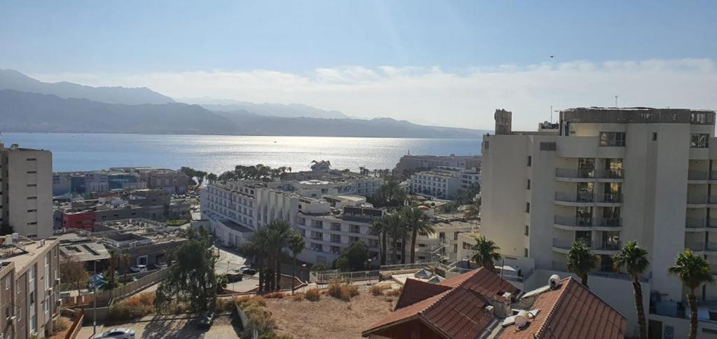 Sunshine Suites By The Sea 3 Min Walk To The * Eilat