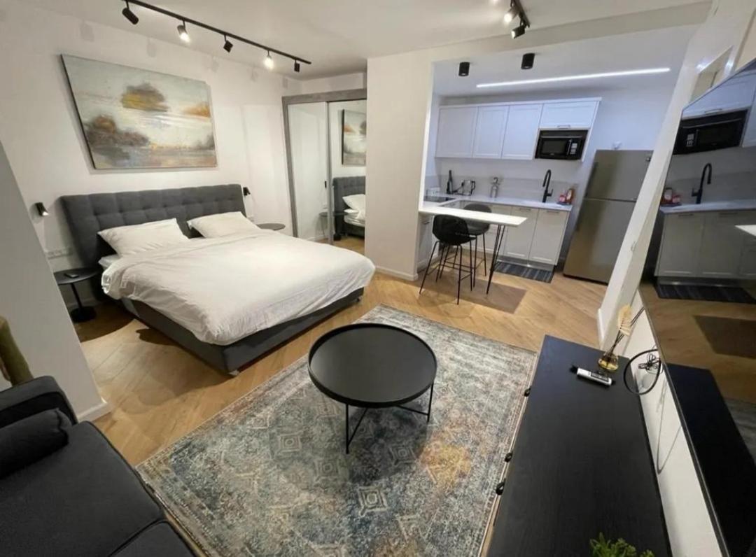 Appartement Sunshine Suites By The Sea 3 Min Walk To The Eilat