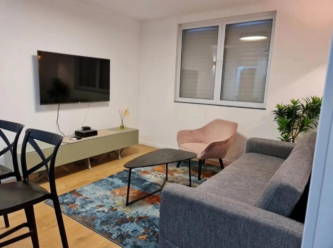 Apartamento Sunshine Suites By The Sea 3 Min Walk To The Eilat