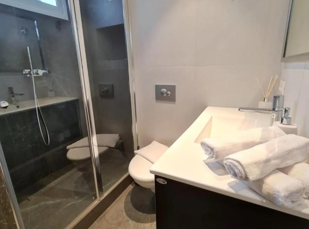 Sunshine Suites By The Sea 3 Min Walk To The Eilat